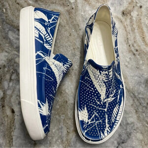 Crocs Citilane Roca Tropical Sneakers 'Blue White' 2048064 Men’s size 7